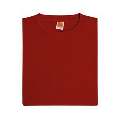 Comfy Fit Round Neck T-shirt Corporate Gifts Singapore