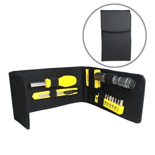 Compact Tool Set Corporate Gifts Singapore