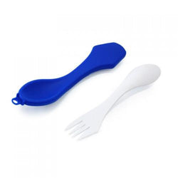 Compact travel Cutlery Set Corporate Gifts Singapore