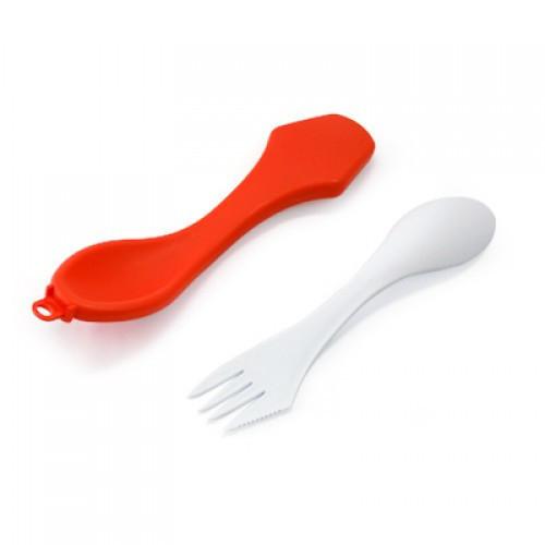 Compact travel Cutlery Set Corporate Gifts Singapore