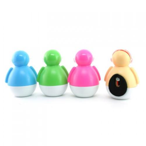 Computer keyboard Dust Buster with memo stand Corporate Gifts Singapore