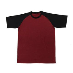 Contrast Quick Dry Unisex T-Shirt Corporate Gifts Singapore