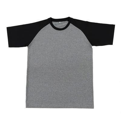 Contrast Quick Dry Unisex T-Shirt Corporate Gifts Singapore