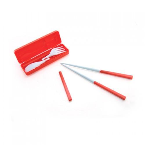 Convenient Cutlery Set Corporate Gifts Singapore