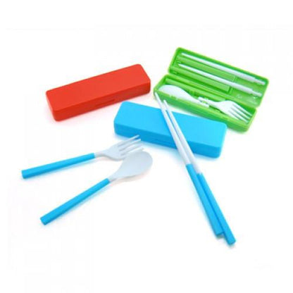 Convenient Cutlery Set Corporate Gifts Singapore