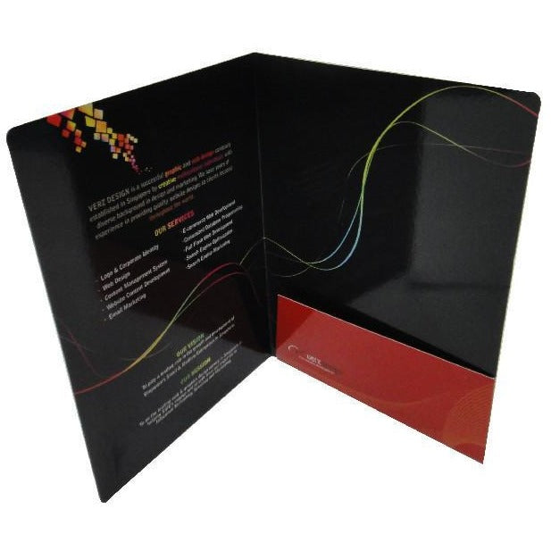 Corporate Folder Corporate Gifts Singapore