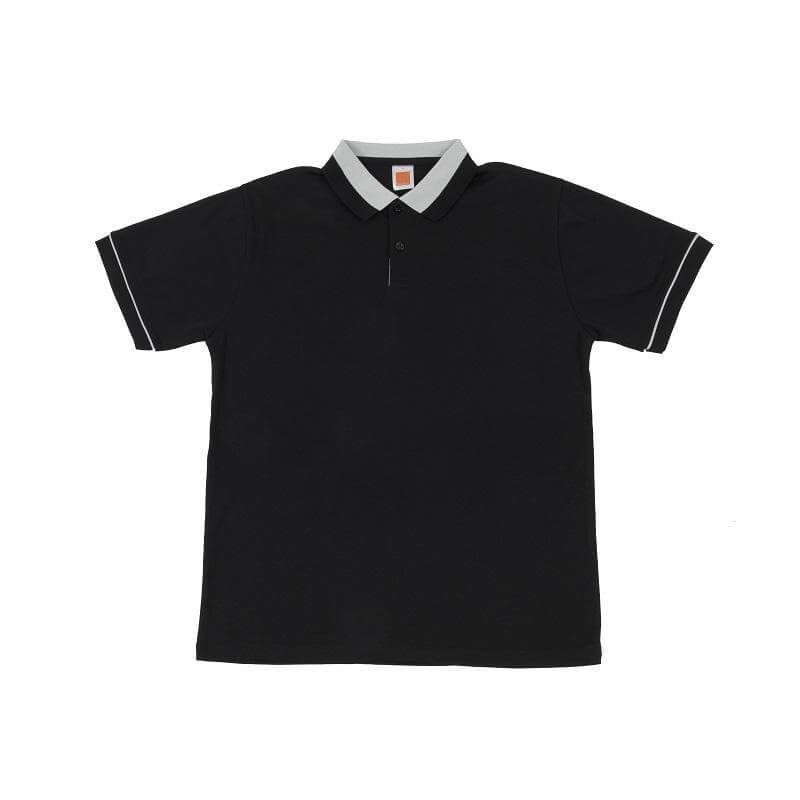 Cotton Interlock Collar T-Shirt Corporate Gifts Singapore