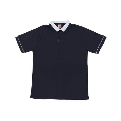 Cotton Interlock Collar T-Shirt Corporate Gifts Singapore