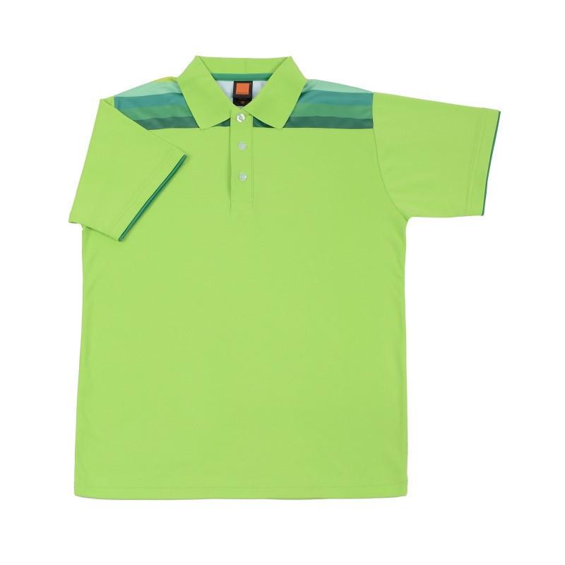 Cotton Interlock T-shirt with Sublimation print Corporate Gifts Singapore