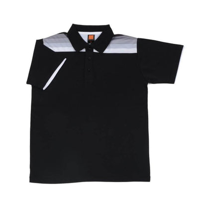 Cotton Interlock T-shirt with Sublimation print Corporate Gifts Singapore