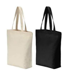 10oz Cotton Canvas Bag - Giftmart.sg