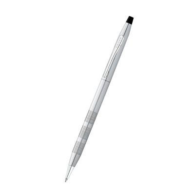 Cross Classic Century Satin Chrome Pen Corporate Gifts Singapore