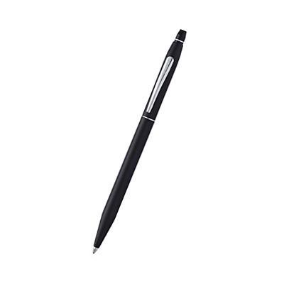Cross Click Classic Black Pen Corporate Gifts Singapore