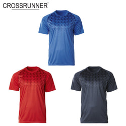 Crossrunner 2100 Sublimated Jersey Corporate Gifts Singapore