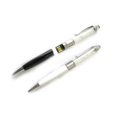 Crystal USB Drive Pen Corporate Gifts Singapore