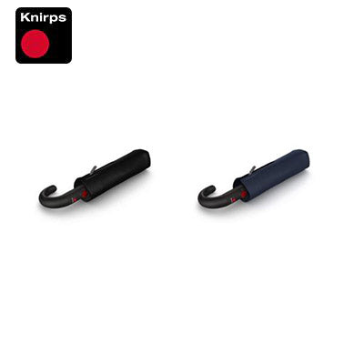 Knirps T.260 Medium Duomatic With Crock Handle Umbrella Corporate Gifts Singapore