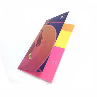 Custom Cover Post-it Pad Corporate Gifts Singapore