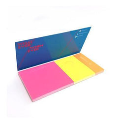 Custom Cover Post-it Pad Corporate Gifts Singapore