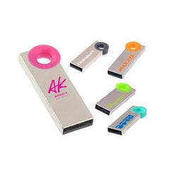 Custom Metal USB Flash Drive Corporate Gifts Singapore