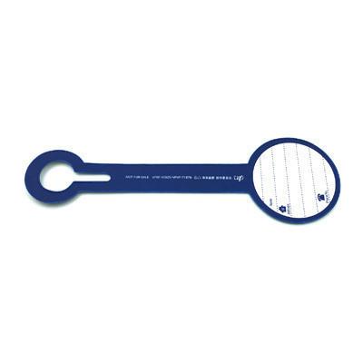 Custom PVC Luggage Tag Corporate Gifts Singapore