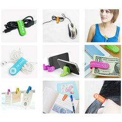 Custom Magnetic Clip & Band Corporate Gifts Singapore