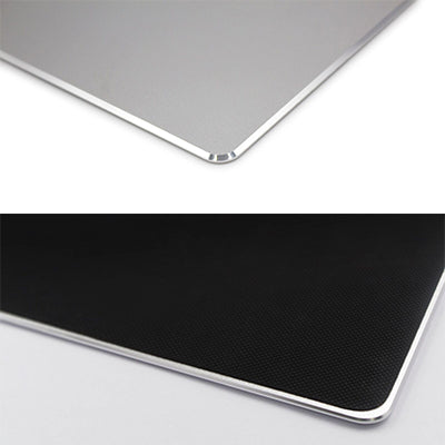 BrandCharger Alumina Aluminium Mouse Pad Corporate Gifts Singapore