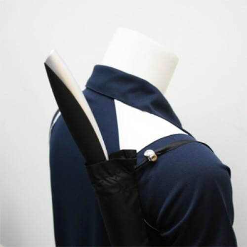 Designer Umbrella with Strap Corporate Gifts Singapore