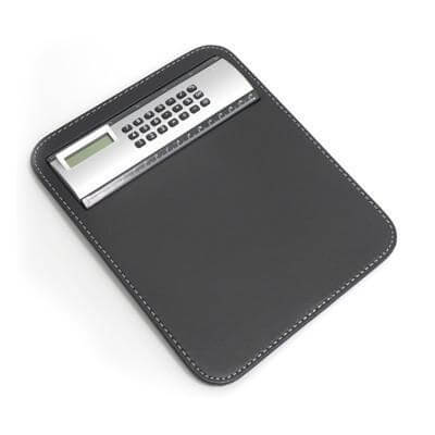 Desk Pad with Calculator Corporate Gifts Singapore