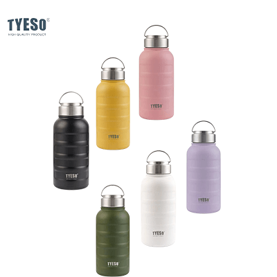 TYESO Ascent Portable Sports Bottle with Handle 25oz Corporate Gifts Singapore