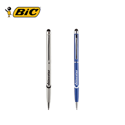 BIC Sleek Stylus Matt pen Corporate Gift Singapore