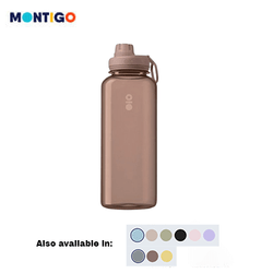 Montigo Go Bottle 1200ml Corporate Gift Singapore