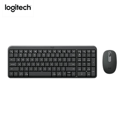 Logitech MK250 Compact Wireless Keyboard and Mouse Combo Corporate Gift Singapore