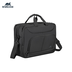 Rivacase Regel Top Loader Eco Laptop Bag 15.6" Corporate Gifts Singapore