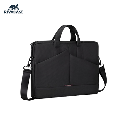 Rivacase Tivoli Diagonal Laptop Bag 15.6" Corporate Gifts Singapore