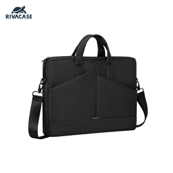 Rivacase Tivoli Diagonal Laptop Bag 15.6" Corporate Gifts Singapore
