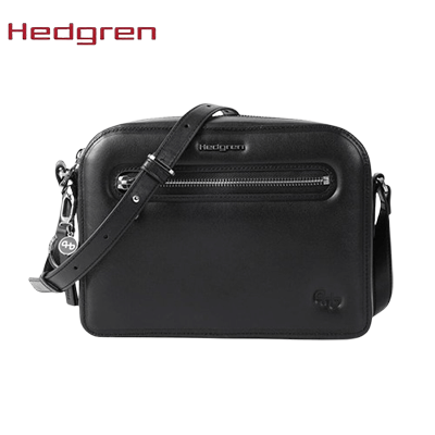 Hedgren Espresso+ Crossbody Corporate Gifts Singapore