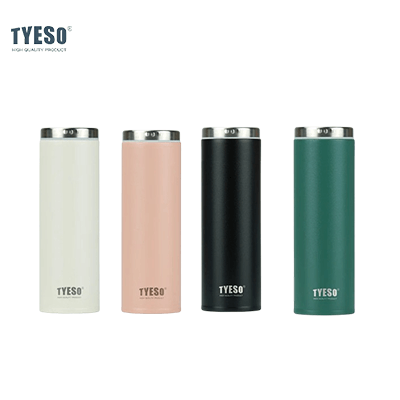 TYESO Small Size Bottle 10oz Corporate Gifts Singapore
