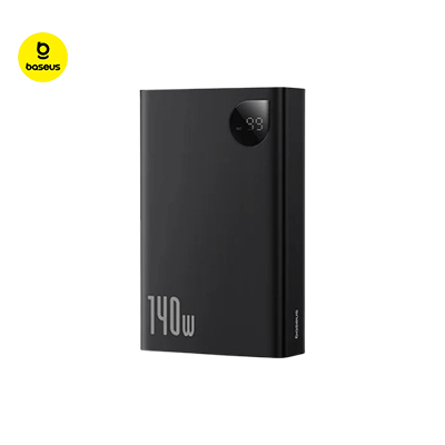 Baseus Adaman Laptop Power Bank 140W 24000mAh Corporate Gifts Singapore