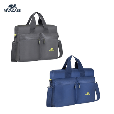 Rivacase Mestalla Lite Urban Laptop Bag Corporate Gifts Singapore
