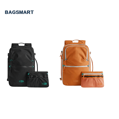 Bagsmart Faro Carry On Travel Backpack Set 29L Corporate Gifts Singapore