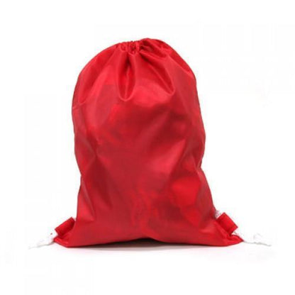 Draw string Bag with Loop Corporate Gifts Singapore