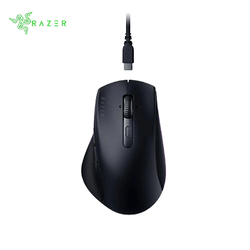 Razer Pro Click V2 Wireless Gaming Mouse with ergonomic design and advanced technology.