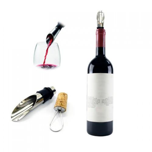Driptop Wine Gift Set Corporate Gifts Singapore