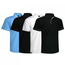 Dry-Fit Polo T-shirt Corporate Gifts Singapore
