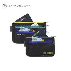 Travelon Passport Organiser Corporate Gifts Singapore