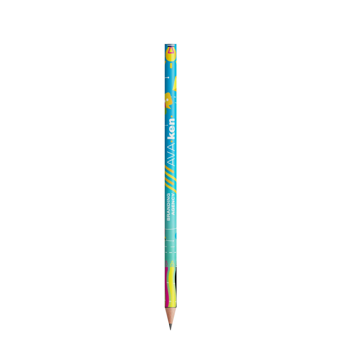 BIC Evolution Ecolutions Cut pencil Corporate Gift Singapore