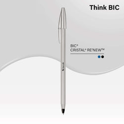 BIC Cristal Re New Metal Pen Corporate Gift Singapore