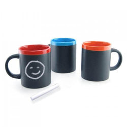 Dual Colour Ceramic Mug Corporate Gifts Singapore