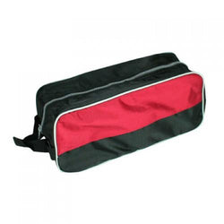 Dual Tone Shoe Pouch Corporate Gifts Singapore