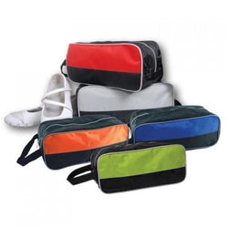 Dual Tone Shoe Pouch Corporate Gifts Singapore